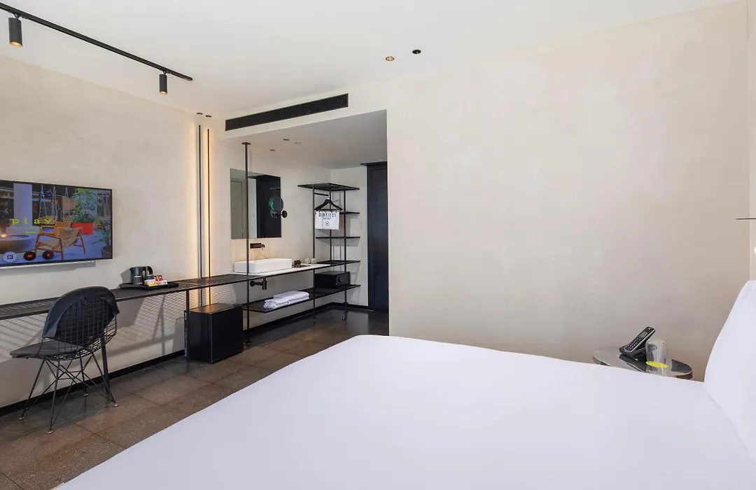 Brown Brut Seafront Hotel, A Member Of Brown Hotels-1